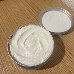 HERMES フェイス＆ボディバーム オードランジュヴェルトの画像