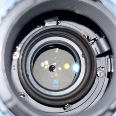 nikon AF-S NIKKOR 24-120mm   レンズの画像