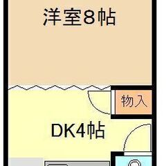 【値下げしました】　倉庫・物置としての現状貸し希望です^^;　諸...