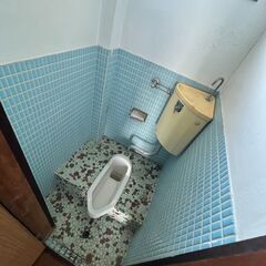 【値下げしました】　倉庫・物置としての現状貸し希望です^^;　諸条件等応相談します！ - 不動産
