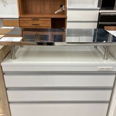 ◇大阪府 神戸市 配達料無料！◇協栄産業◇キッチンカウンター◇ステンレス天板◇ 協栄産業｜キッチンカウンターのご紹介です
