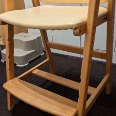 キッズチェアの画像