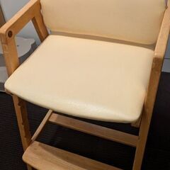キッズチェア
