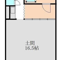 空き予定★　事務所・店舗