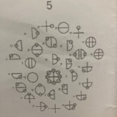 カタカムナウタヒを詠んで運気アップをする会