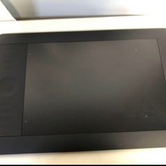 天)【動作未確認】wacon intuos5 touch ペンタブ　PTH-650の画像