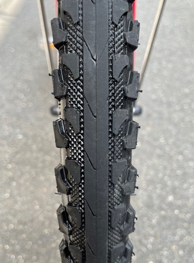 BRIGESTONE ハイディー　電動自転車　管060827