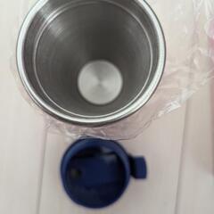 タンブラー　ステンレス　ケンタッキー　非売品　スージーズー　suzyszooの画像