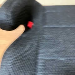 ジュニアシートの画像