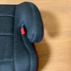 ジュニアシートの画像