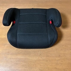 ジュニアシート