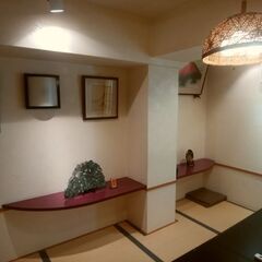 急募居酒屋ホールスタッフ