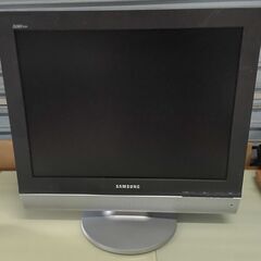液晶テレビ LT20M22C [20インチ]サムスン テレビ モニター