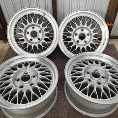 BBS メッシュ 16インチ 7j 5穴 マツダ　純正 fc RX-7 jdm usdm  stance VIP 114.3当時