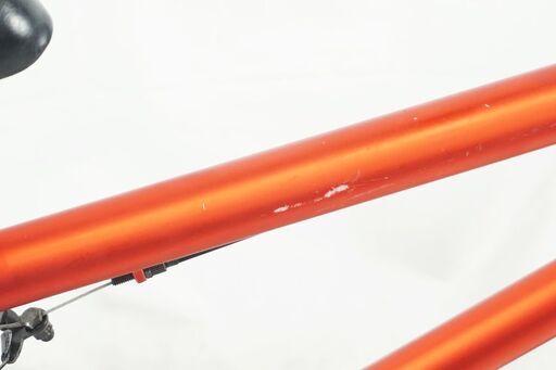 SUBROSA 「サブローザ」 SALVADOR XL 2018年モデル BMX