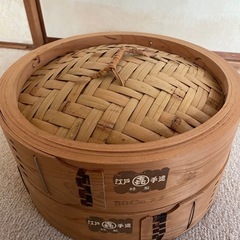 蒸篭