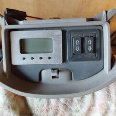 エスティマ 30 MCR エアサス JIC 電磁弁 ACR30 MCR30 ANH10