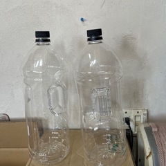 4Lペットボトル
