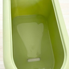 予約済み　米びつ5k【1度お米を入れただけ】の画像