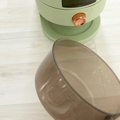 予約済み　米びつ5k【1度お米を入れただけ】の画像