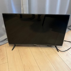 ハイセンス　テレビ