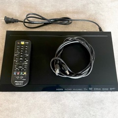 美品!! パイオニア BluRay対応 DVD プレイヤー HD...