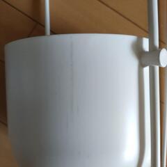 CHILISTRÅN チリストローン ハンギングプランターの画像