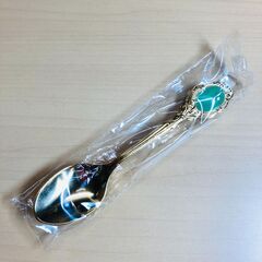 夢ロマン デザートセット（大皿×1・小皿×５、小鉢×5、スプーン×5）の画像