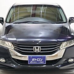 ＲＢ3だってまだまだ元気に走りますよ😎ホンダ オデッセイ 　アブ...