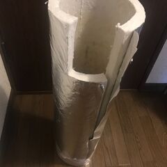 ニチアス　セラカバーS　排気ダクト用不燃材　