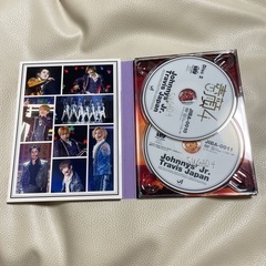 ジャニーズJr./ジャニーズJr. 素顔4 [Travis Japan盤]の画像