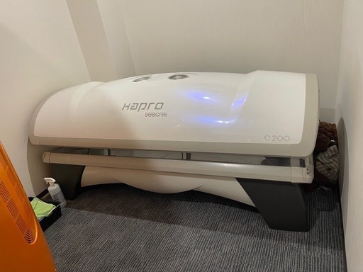 SeecretC200 コラーゲンマシン