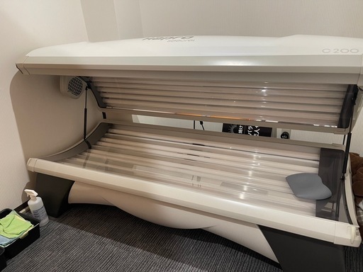 SeecretC200 コラーゲンマシン