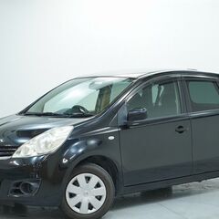 驚異の低走行車👀走りも良いですよ😍日産 ノート 　１５Ｘ　ＳＶ　...