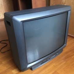 1998年　SONY トリニトロン