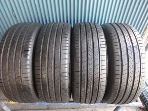 PIRELLI　CintuRato TM ROSSO　205/55R16　4本　9分溝