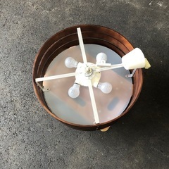 照明器具　