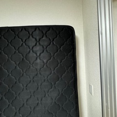 ダブル　マットレス　　の画像