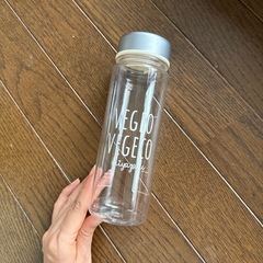 VEGEO VEGECO水筒