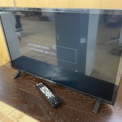 082705 LG 32型液晶テレビ