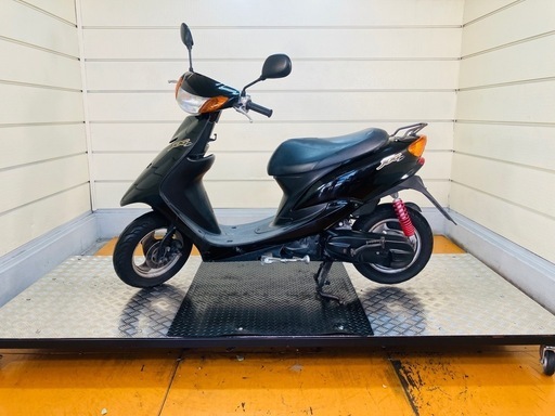 20164 km  ★始動動画あり★ ジョグSA16J ヤマハ　原付