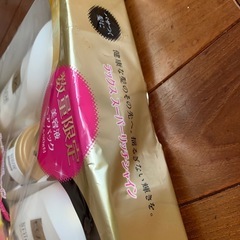 LUX スーパーリッチシャインセットの画像