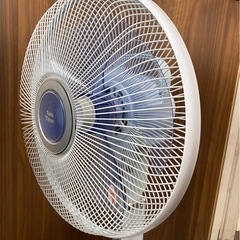 扇風機の画像