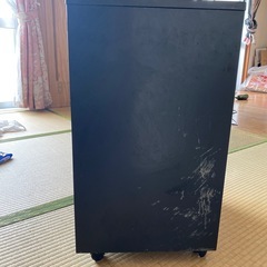 収納BOXオフィスの画像