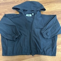 ユニクロ　ジャンバー　110 　