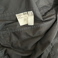 ユニクロ　ジャンバー　110 　の画像