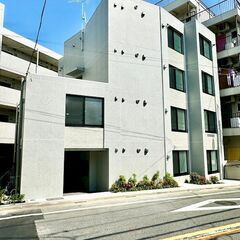 【初期費用ゼロ～】新築✨中野富士見町ワンルームマンション【設備充...