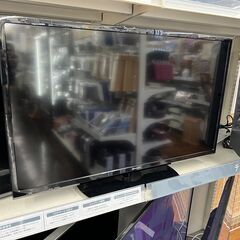 SHARP　LC-32H30 液晶テレビのご紹介！【トレファク入間24-08】