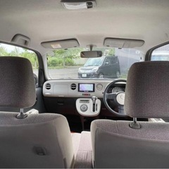 ダイハツ　ミラココア　車検2年付き❗️の画像