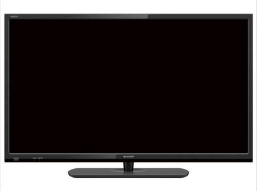 液晶テレビ SHARP AQUOS 2T-C32AE1
